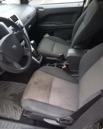 Dodge Caliber cena 14900 przebieg: 229671, rok produkcji 2008 z Wrocław małe 37